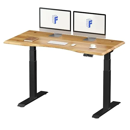 FLEXISPOT E7 電動昇降デスク