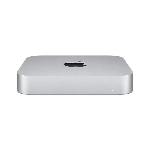 Apple Mac mini M1(整備済み品)