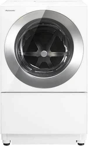 ドラム式洗濯機は時間を買う家電なのか