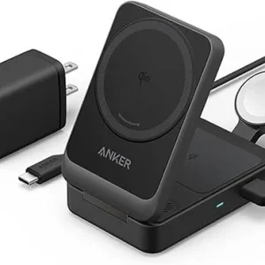 ワイヤレス充電器デスク常設ガイド 2026 — 選び方と本音レビュー