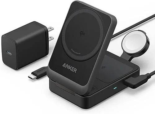 ワイヤレス充電器デスク常設ガイド 2026 — 選び方と本音レビュー