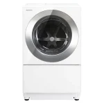 ドラム式洗濯機は時間を買う家電なのか