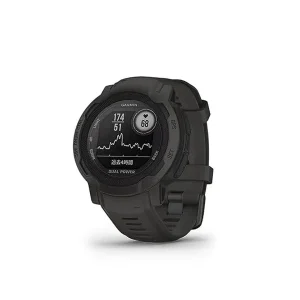 GarminスマートウォッチおすすめはどれかInfluent【2026年比較】｜アウトドア・ランニング向け
