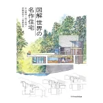 図解 世界の名作住宅