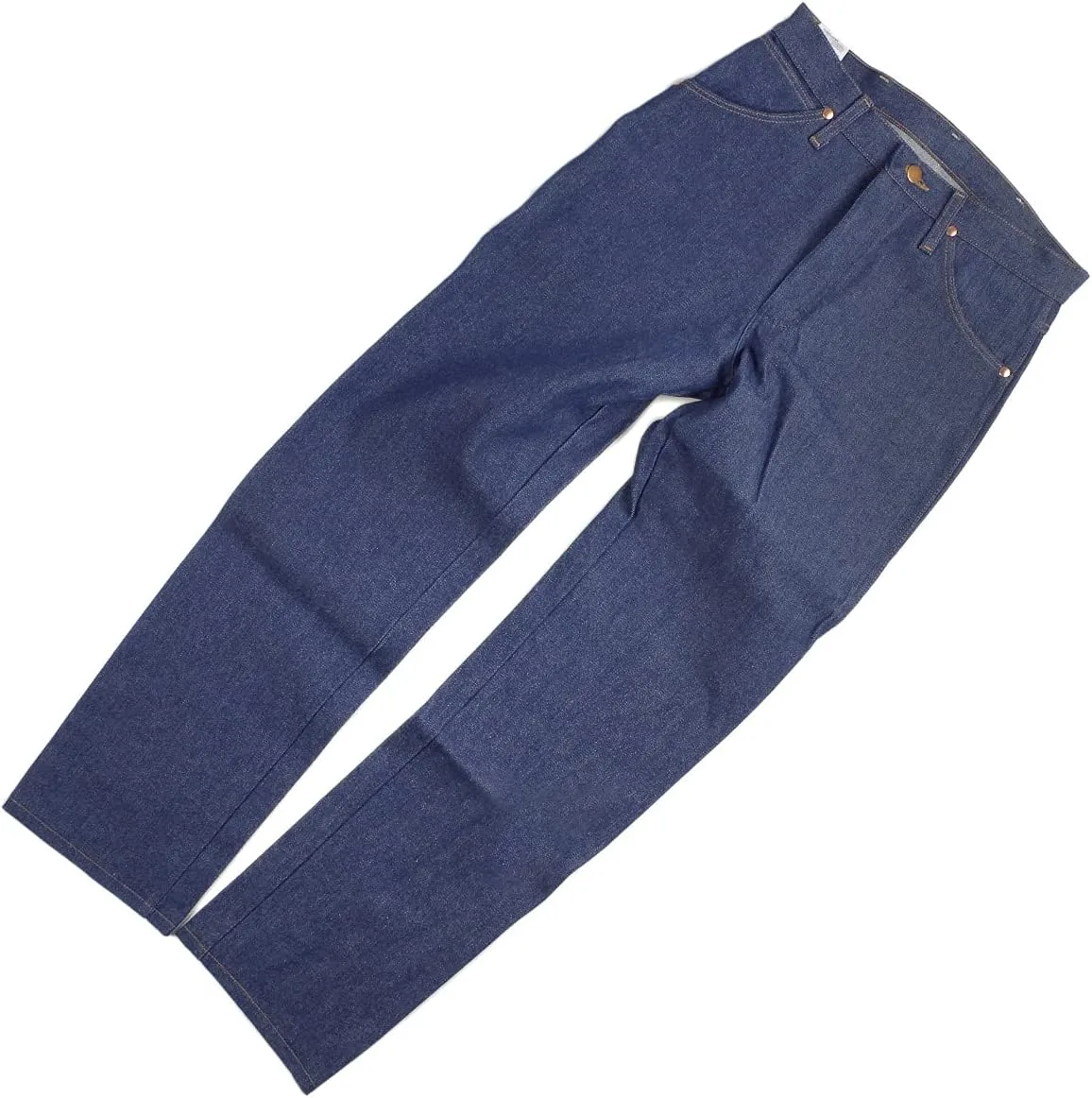 Wrangler 13MWZ カウボーイカット リジッド