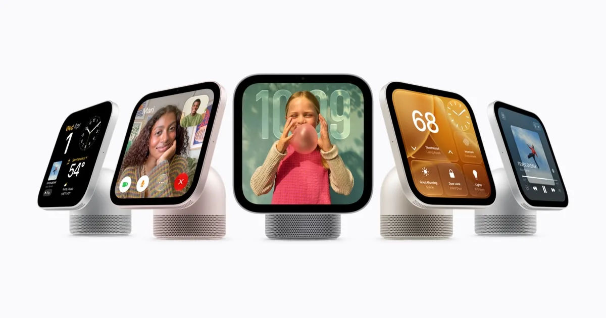 エンターテインメントを楽しみ、家を管理する新しい方法、Apple HomeViewが登場