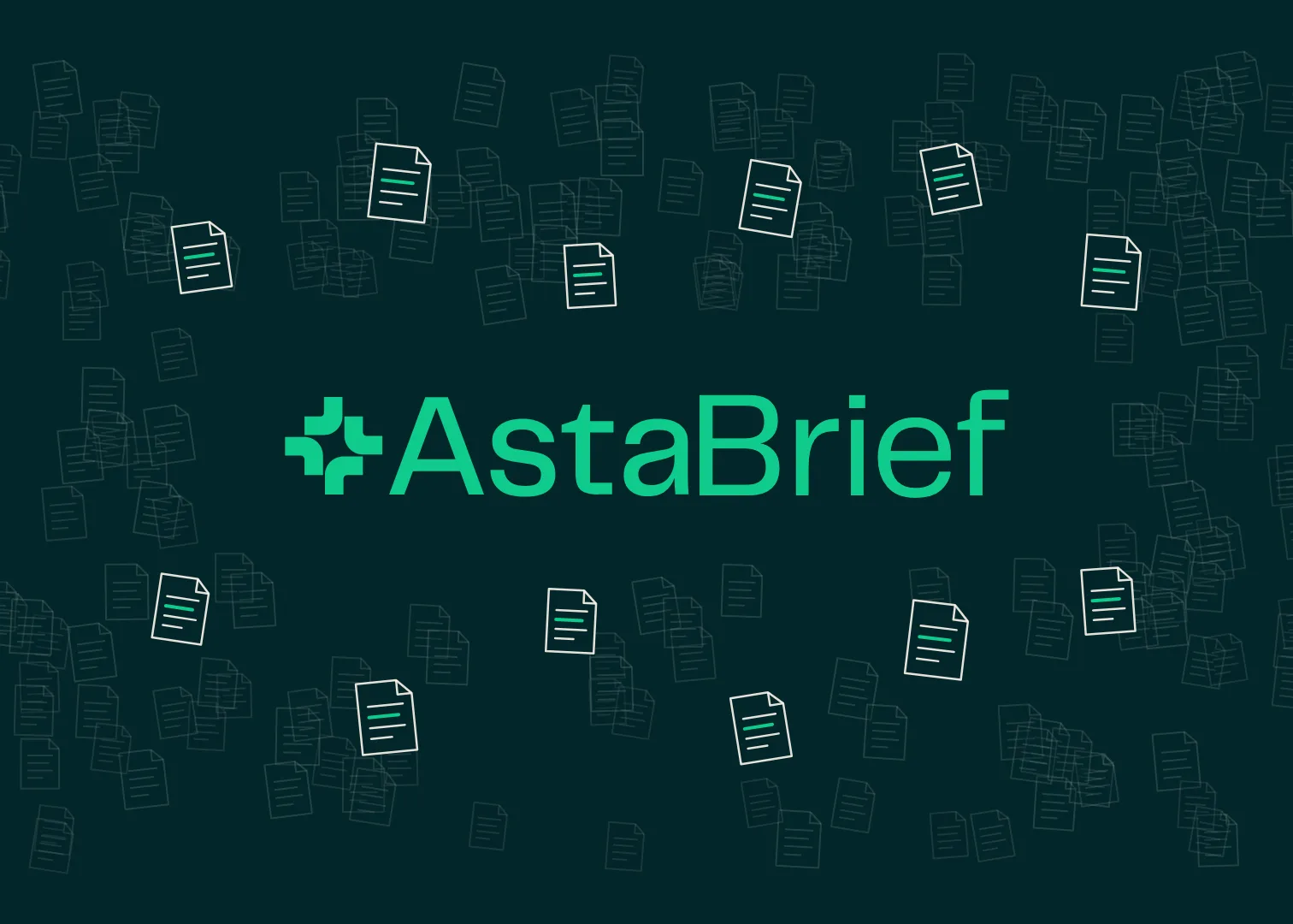 Open-sourcing AstaBrief, the fast report-generation model in Asta