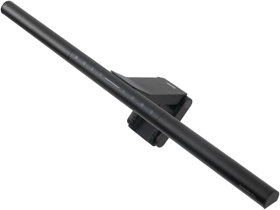 BenQ ScreenBar Pro モニターライト
