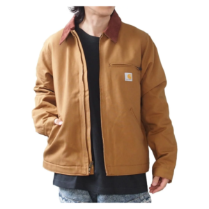 Carhartt デトロイトジャケット