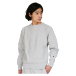 Champion リバースウィーブ スウェット