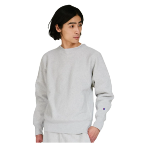 Champion リバースウィーブ スウェット