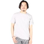 Champion T1011 USA製 ポケット付きTシャツ