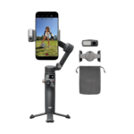 DJI Osmo Mobile 8 スマホジンバル