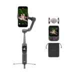 DJI Osmo Mobile 8P スタンダードコンボ