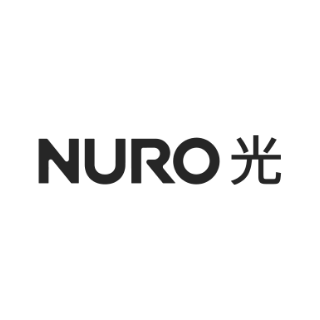 NURO 光 ロゴ
