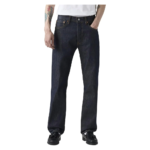 Levi's 501 オリジナルフィット リジッド 00501-0000