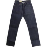 LEVI'S VINTAGE CLOTHING 1966 501 リジッドデニム