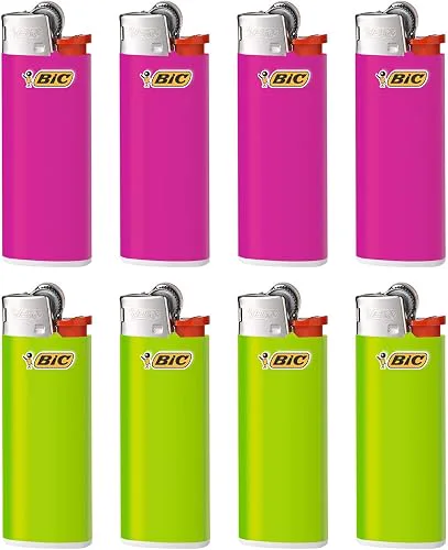BIC ミニライター J25