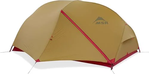 MSR ハバハバシールド 2人用