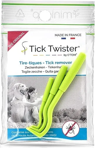 Tick Twister（ティックツイスター）