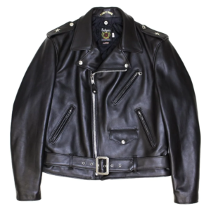 Schott 613US ワンスター ライダースジャケット