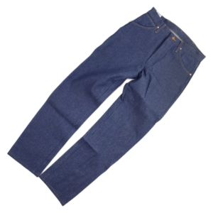Wrangler 13MWZ カウボーイカットジーンズ
